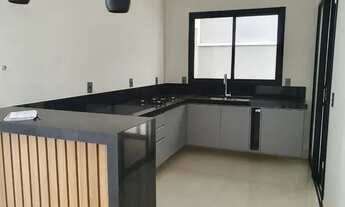 Imagem 4: Casa com 3 dormitórios à venda, 211 m² por R$ 1.900.000,00 - Jardim Esplanada - Indaiatuba