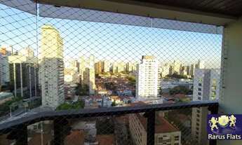 Imagem 5: Flat para alugar no Jardins - The Plazza