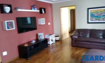 Imagem 4: APARTAMENTO - PERDIZES - SP