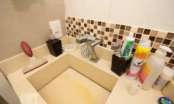 Imagem 5: Apartamento para Aluguel - Engenho Novo, 2 Quartos, 55 m2