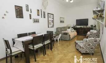 Imagem 3: Tijuca Apartamento com 2 dormitórios