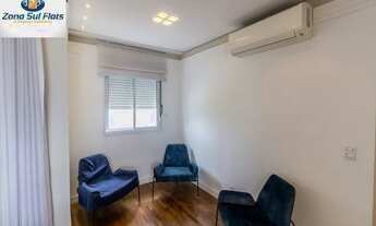 Imagem 4: SÃO PAULO - Apartamento Padrão - JARDIM EUROPA