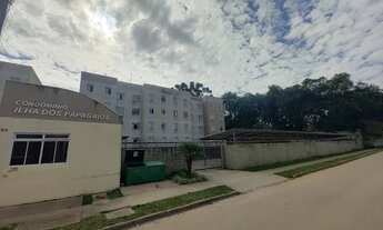 Imagem: Apartamento para aluguel tem 48 metros quadrados