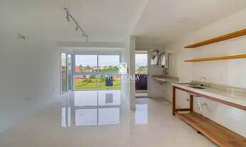 Imagem: Cobertura com 2 dormitórios no Edifico