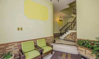 Imagem 3: Apartamento à venda Rua Morretes, Santa Maria Goretti - Porto Alegre