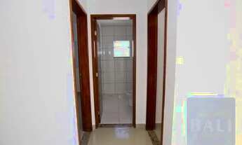 Imagem 6: Apartamento à venda, 55 m² por R$ 210.000,00 - Vila Areao - Taubaté/SP