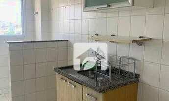 Imagem 3: Apartamento com 2 dormitórios à venda, 51 m² por R$ 286.000,00 - Limão - São Paulo/SP