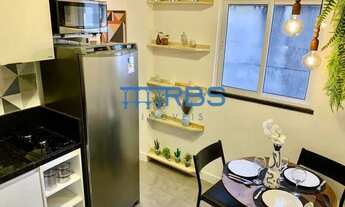 Imagem 5: Kitnet/Conjugado-À VENDA-Centro-Rio de Janeiro-RJ