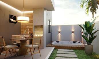 Imagem 2: Casa com 3 dormitórios e uma suíte próx a avenida Noide