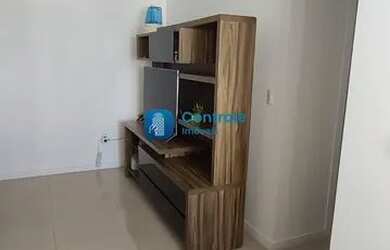 Imagem 2: R)Apartamento com 03 dormitórios, 01 suíte e 01 vaga em Condomínio Club em Barreiros