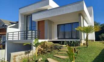 Imagem: Casa para Venda em Nova Petrópolis, Linha