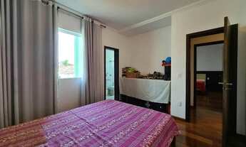 Imagem 6: Casa para aluguel com 385 metros quadrados com 4 quartos em Castelo - Belo Horizonte - MG