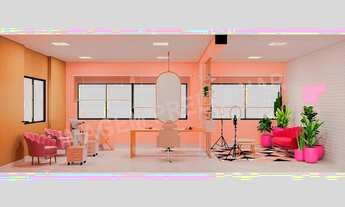 Imagem 5: Viva Itamaracá - 2Dorm 38 à 127m2 c/sacada e opção de vaga e opção de Suite