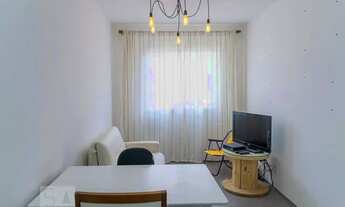 Imagem 2: Apartamento para Aluguel - Consolação, 1 Quarto, 28 m2