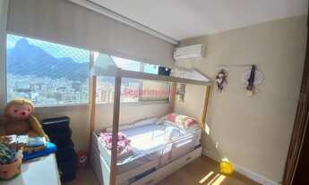 Imagem 5: Apartamento aluguel na Morada do Sol suíte reformado andar alto infraestrutura vaga 94m2 R