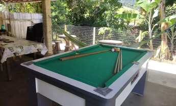 Imagem 3: Excelente casa em meio a natureza com cachoeira no quintal!!