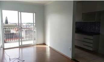 Imagem 7: Apartamento 2 dormitórios - São João Clímaco