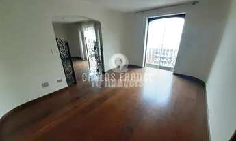 Imagem 1: Apartamento a venda 250 m² 4 dormitórios, 2 suítes 3 vagas em Moema