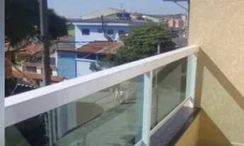 Imagem 7: Apartamento V. Vitória - Cozinha Planejada/Cooktop/Forno