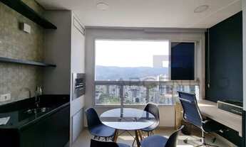 Imagem 3: O EMPREENDIMENTO 43,12 M² 1 DORM. 1 VAGA COBERTA