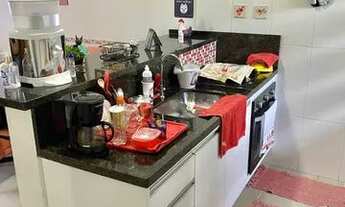 Imagem: LINDO SOBRADO - VILA CAMILÓPOLIS - SANTO