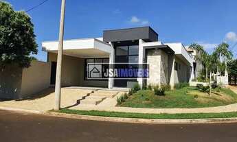 Imagem 2: Casa à venda, Condomínio Buona Vita Ribeirão, Ribeirão Preto, SP