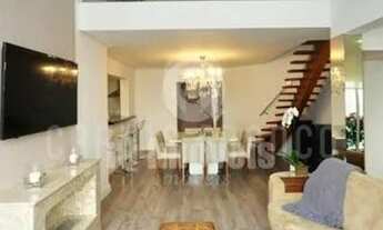 Imagem: Florida Penthouses - 164 m2 - 3 dormitórios