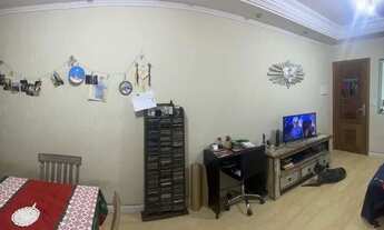 Imagem 2: Sobrado com 3 dormitórios e 2 vagas à venda, 130 m² por R$ 650.000 - Jardim Líbano - São P