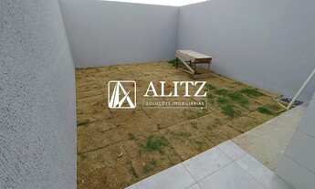 Imagem 4: GOIâNIA - Casa Padrão - Residencial Buena Vista IV