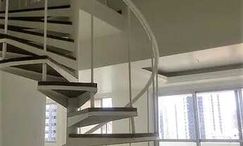 Imagem: Cobertura Duplex, 3 Qts/Suíte, 3 Banheiros