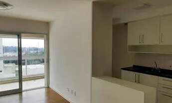 Imagem 4: Apto 02 dormitórios suíte, varanda c/ churrasqueira, 02 vagas cobertas. Bethaville I. Baru