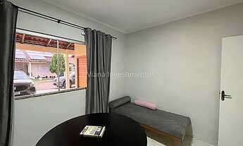 Imagem 5: Cód.: 1201 - Condomínio na Av. Rio Madeira