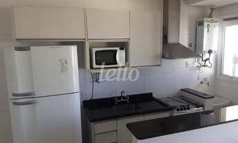 Imagem 7: São Paulo - Apartamento Padrão - Tatuapé