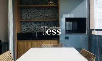 Imagem 4: Apartamento para venda 3 dormitórios sendo 1 suíte 2 vagas elevador portaria 24h zona sul