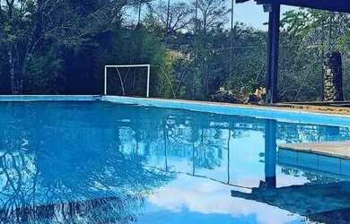 Imagem 4: Aluguel de Sítio Campo Verde