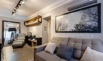 Imagem 6: Apartamento em Jardim Botânico