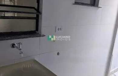 Imagem 6: EXCEPCIONAL APARTAMENTO DE 2QTS NO PIRATININGA