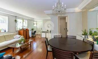 Imagem 5: Apartamento Pinheiros, 105 m², 3 dormitórios, 1 suíte, 2 vagas