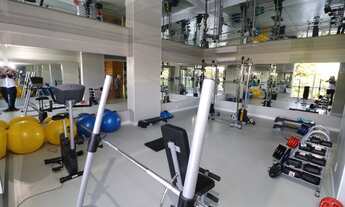 Imagem 6: Apartamento para venda com 282 metros quadrados com 4 quartos em Setor Marista - Goiânia