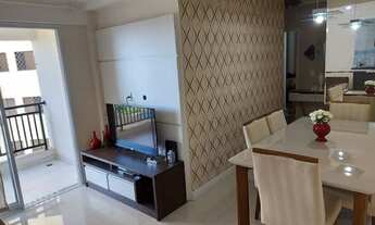 Imagem: Apartamento Residencial à venda, Jardim