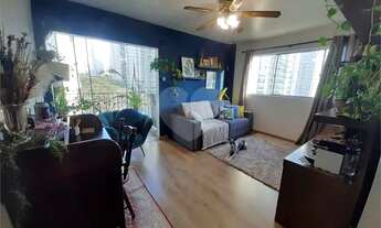 Imagem 2: São Paulo - Apartamento Padrão - CAMPO BELO