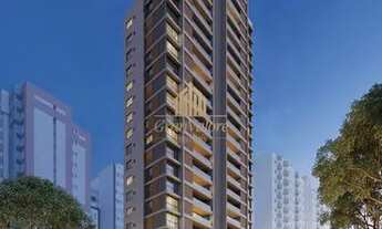 Imagem 2: Apartamento 3 dormitórios à venda Bigorrilho Curitiba/PR