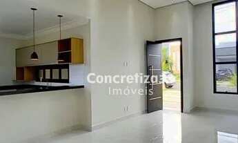 Imagem 6: Casa com 3 dormitórios à venda, 132 m² por R$ 980.000,00 - Residencial Brescia - Indaiatub