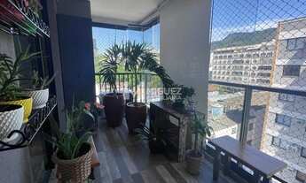 Imagem 2: Maracanã Apartamento com 3 dormitórios