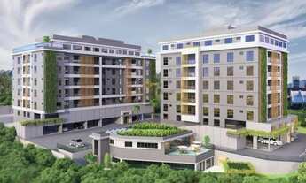 Imagem 2: Apartamento para Venda em Teresópolis, Alto, 3 dormitórios, 2 suítes, 2 banheiros, 2 vagas