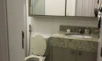 Imagem 5: Apartamento Pagani, 2 quartos, Mobiliado, Suíte, Ar condicionados