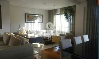 Imagem 5: Apartamento Brooklin 4 dormitórios, 1 suíte e 2 vagas , 130m², com lazer