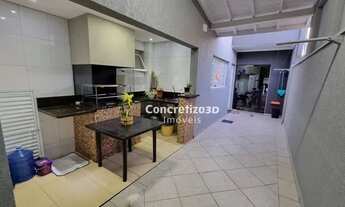 Imagem 7: Sobrado com 3 dormitórios à venda, 232 m² por R$ 710.000,00 - Jardim Paulista II - Indaiat