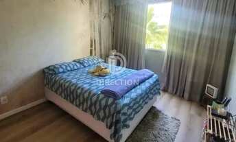 Imagem 6: Barra da Tijuca Apartamento com 1 dormitório