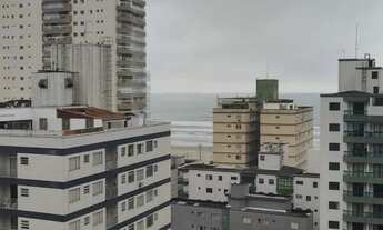 Imagem 2: PRAIA GRANDE - Apartamento Padrão - AVIAÇÃO